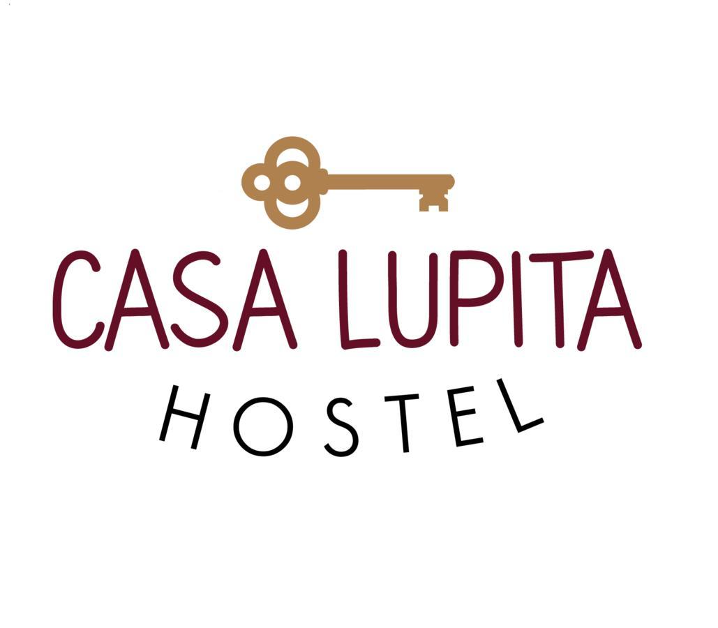 Casa Lupita Hostel 瓜纳华托 外观 照片